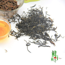 Thé de l&#39;UE Tea Yunnan Thé organique Thé noir Dianhong